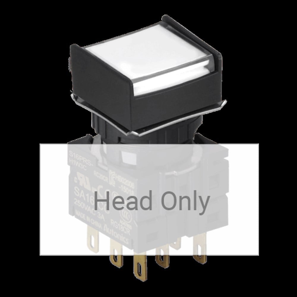 Autonıcs S16PRS-H2W