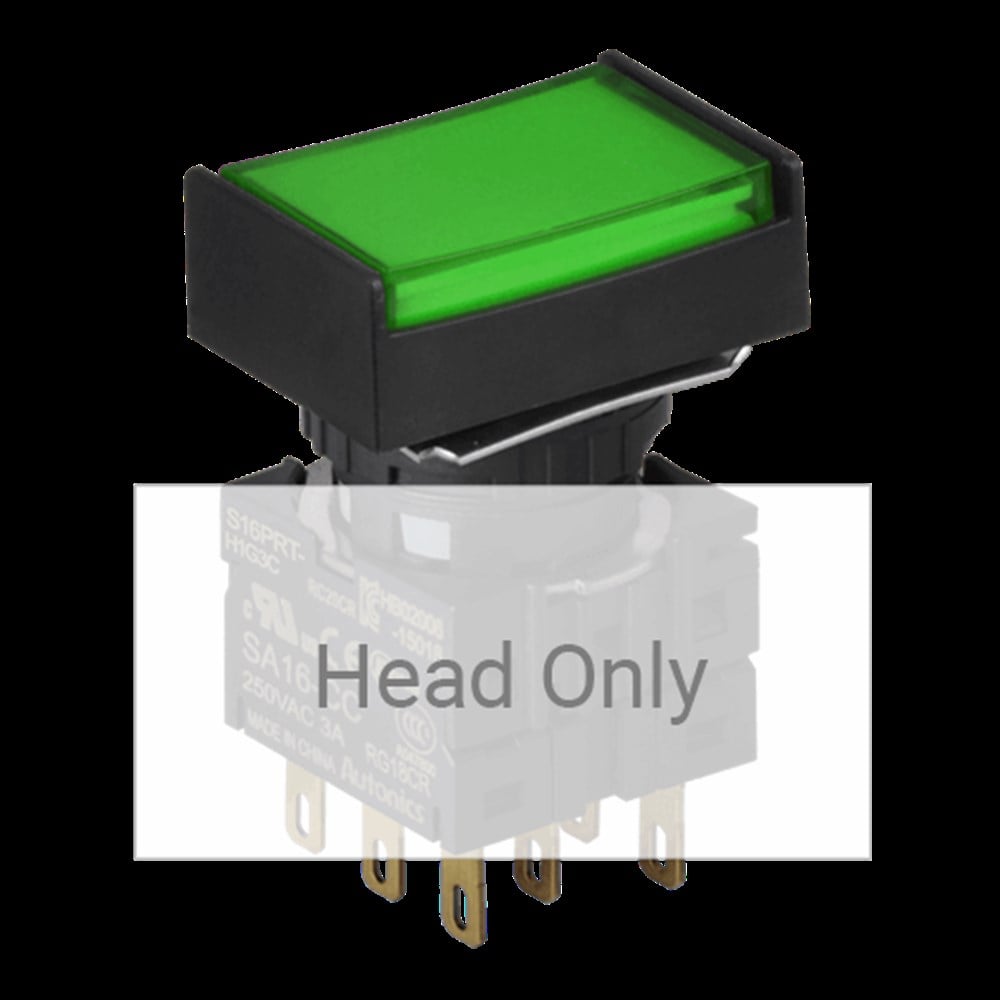 Autonıcs S16PRT-H1G