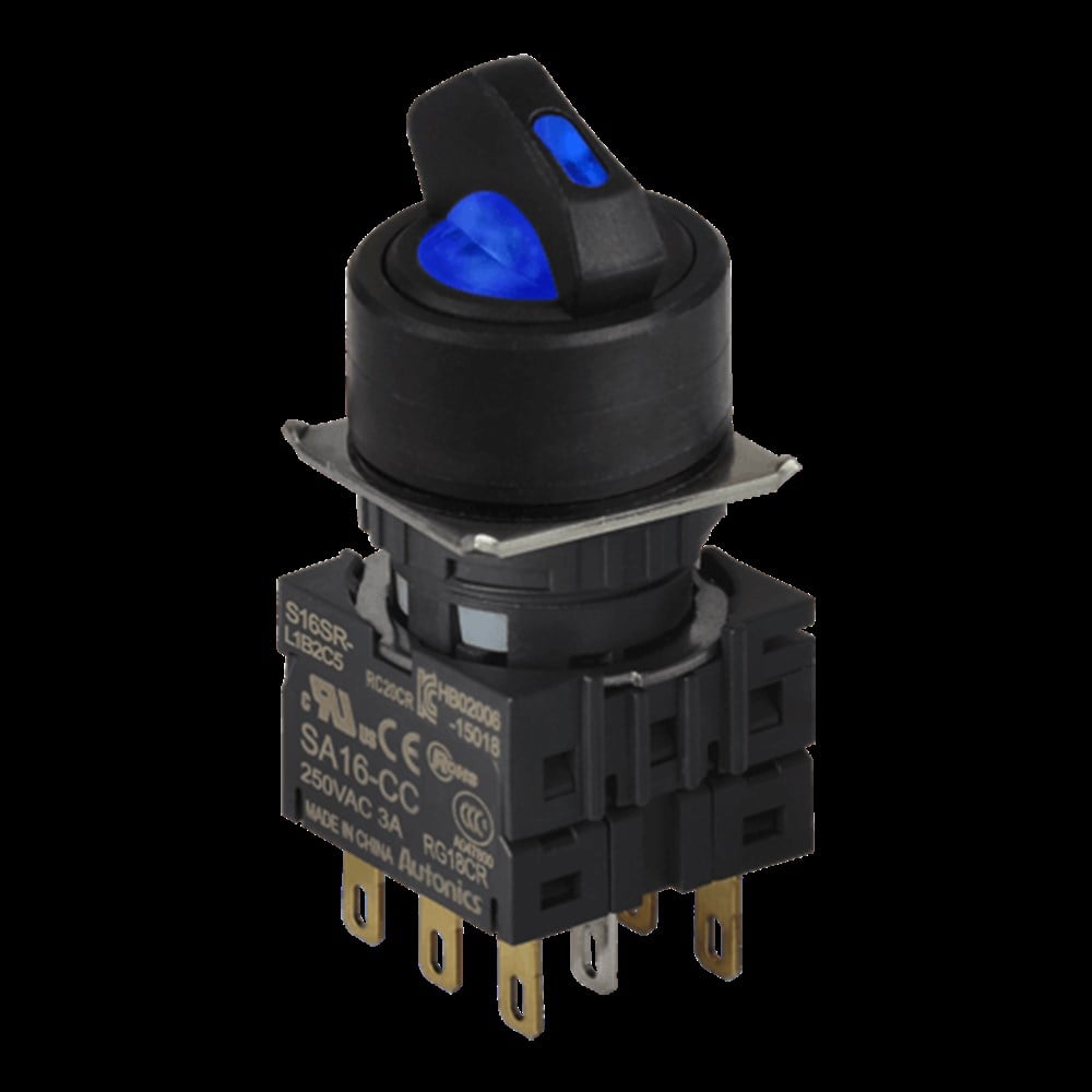 Autonıcs S16SR-L5B2C12