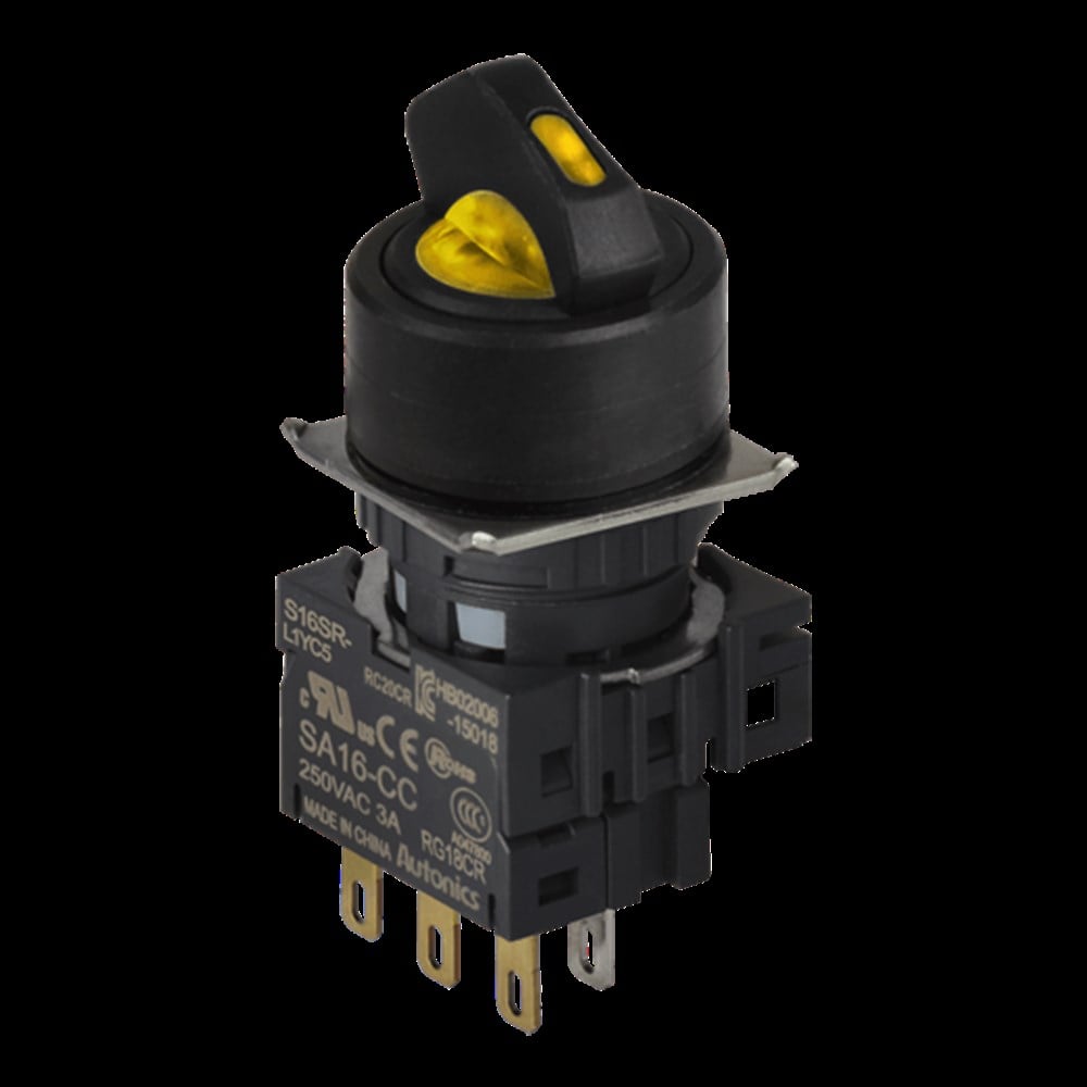 Autonıcs S16SR-L5YC5