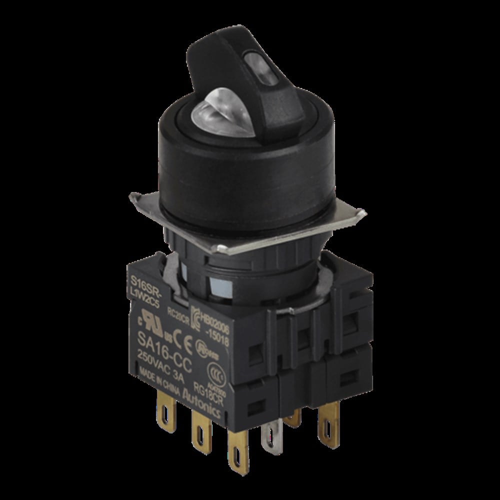 Autonıcs S16SR-L6W2C5