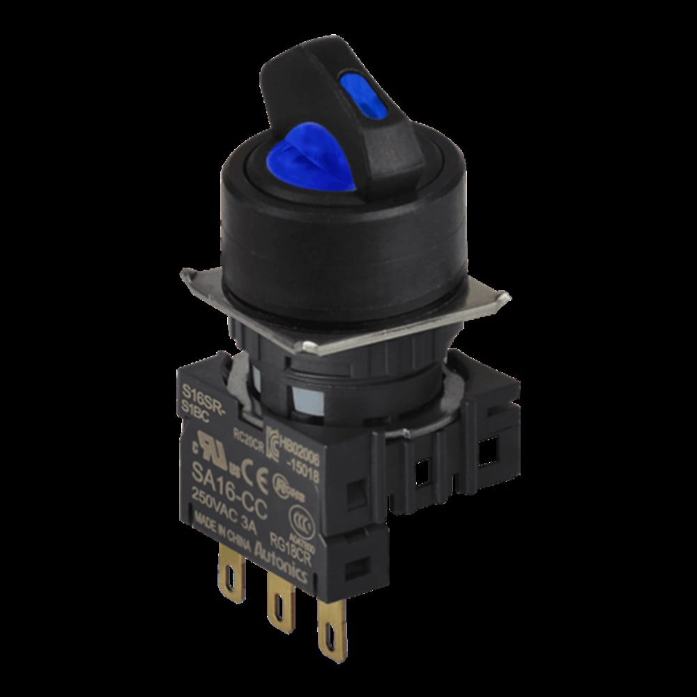 Autonıcs S16SR-S1BC