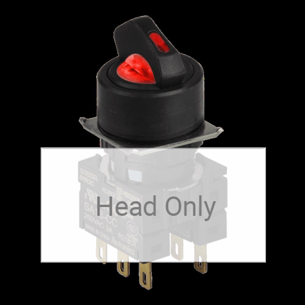 Autonıcs S16SR-S3R