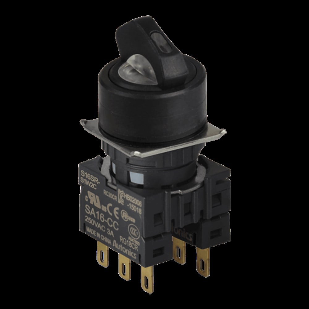 Autonıcs S16SR-S4W2C