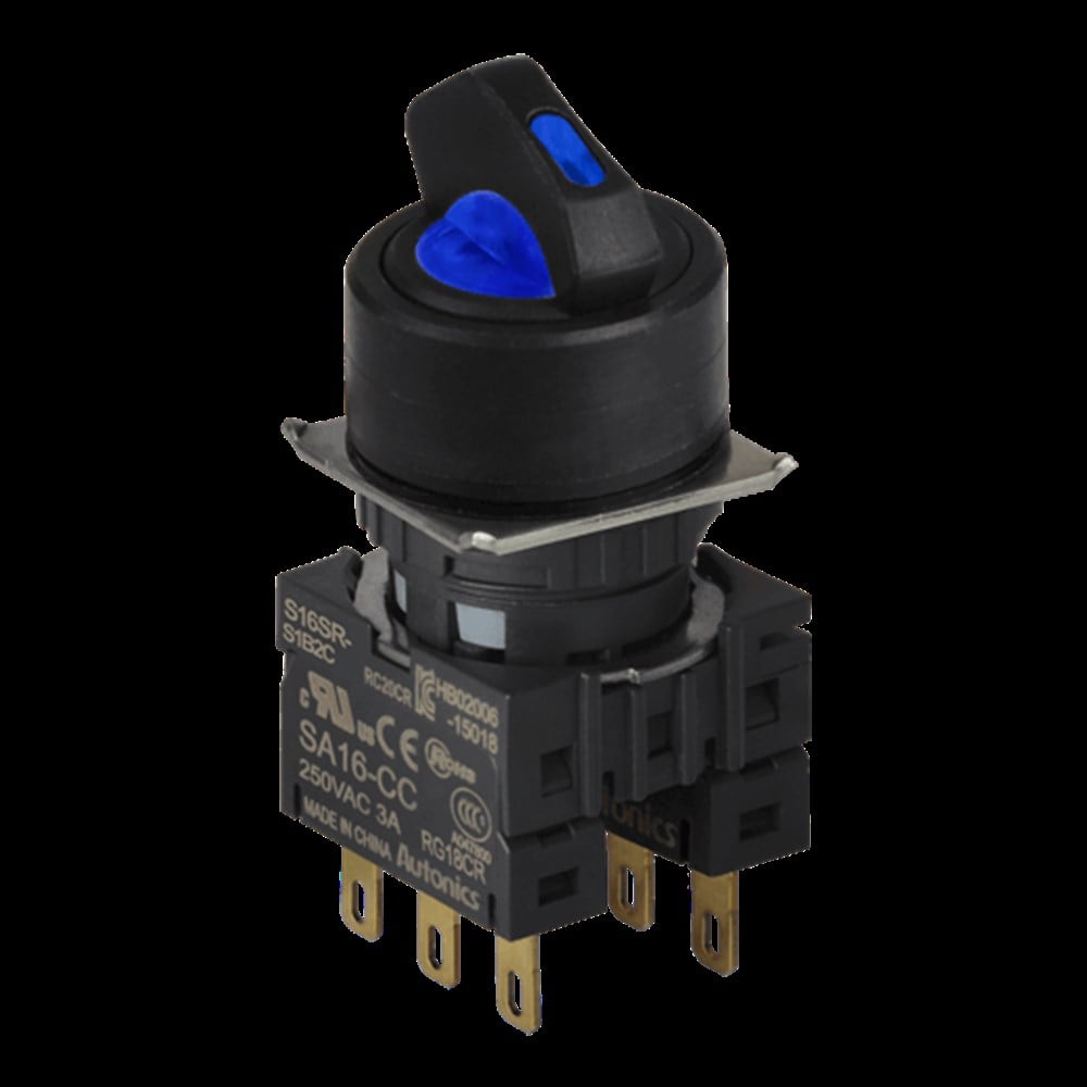 Autonıcs S16SR-S6B2C