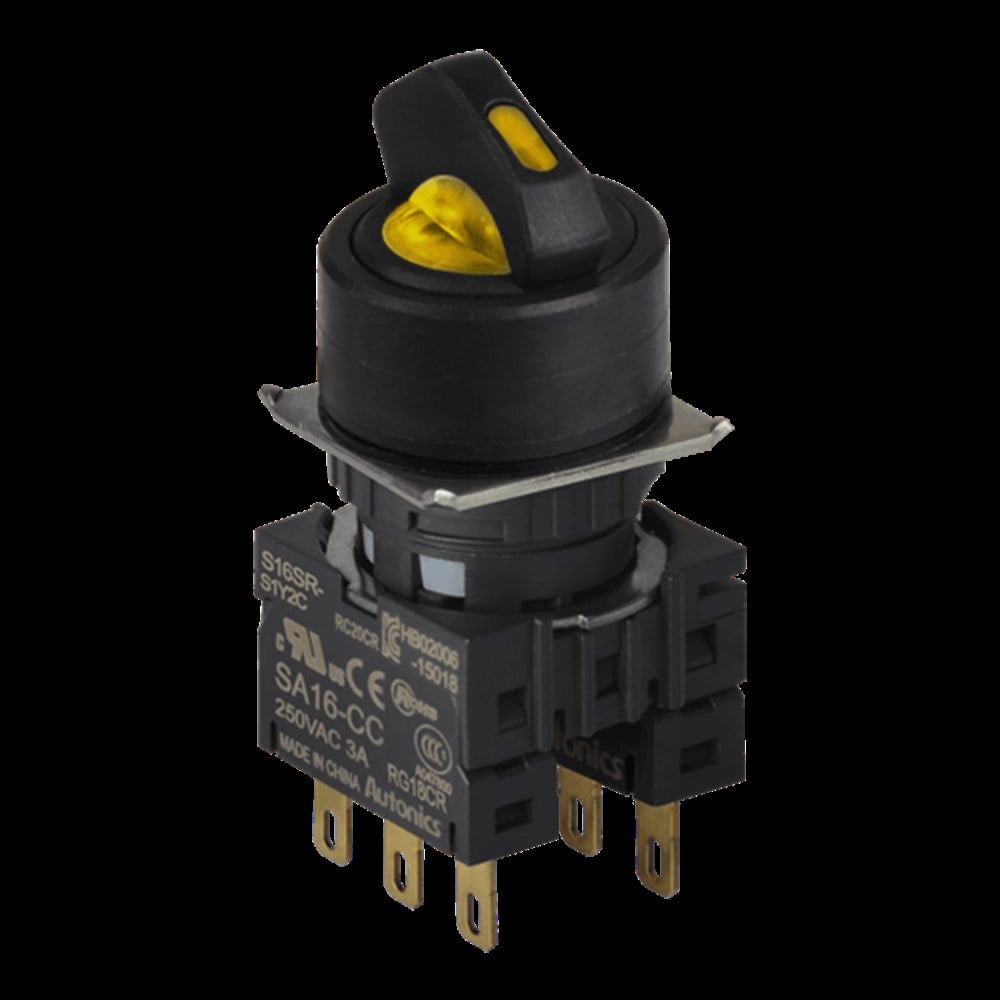 Autonıcs S16SR-S6Y2C