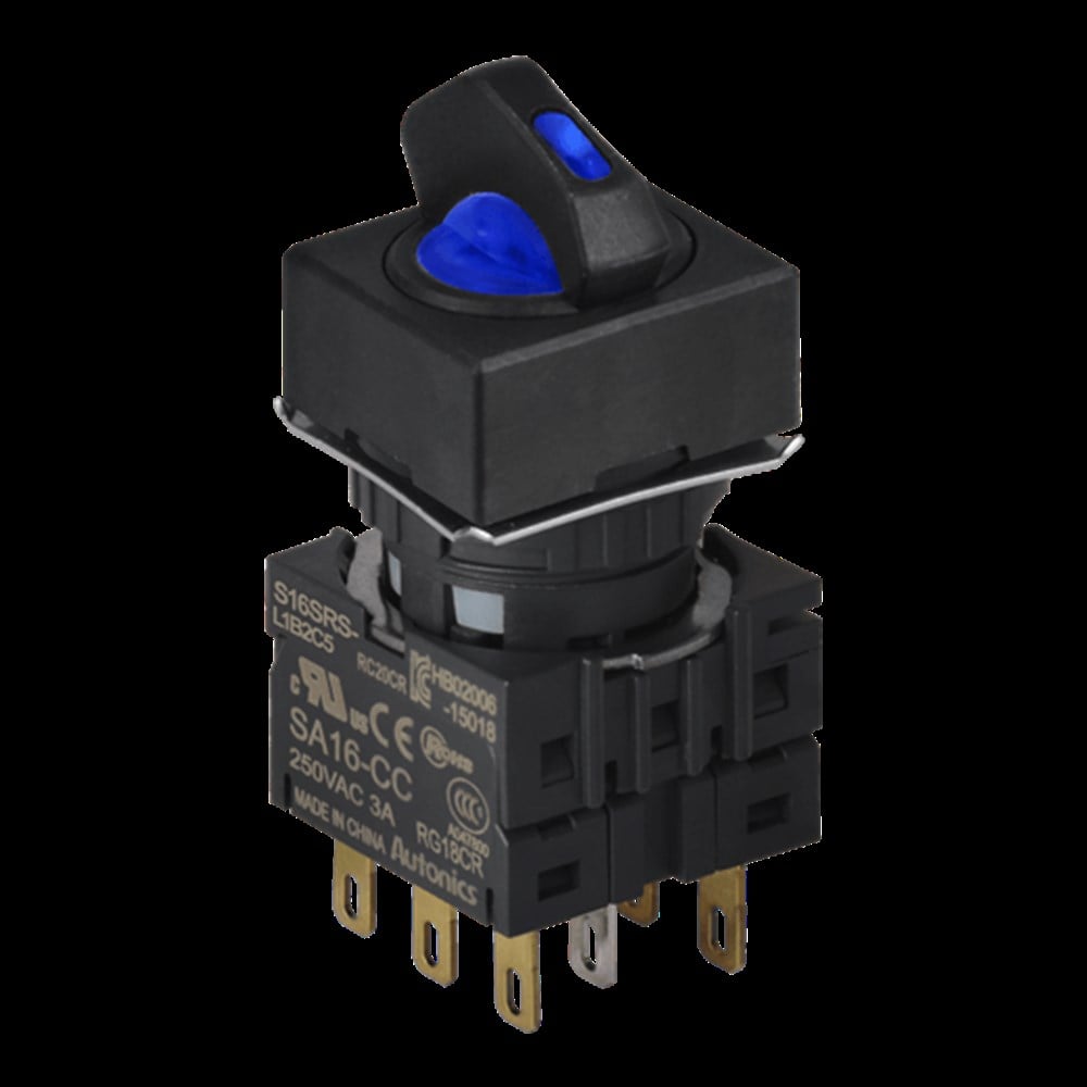 Autonıcs S16SRS-L1B2C5