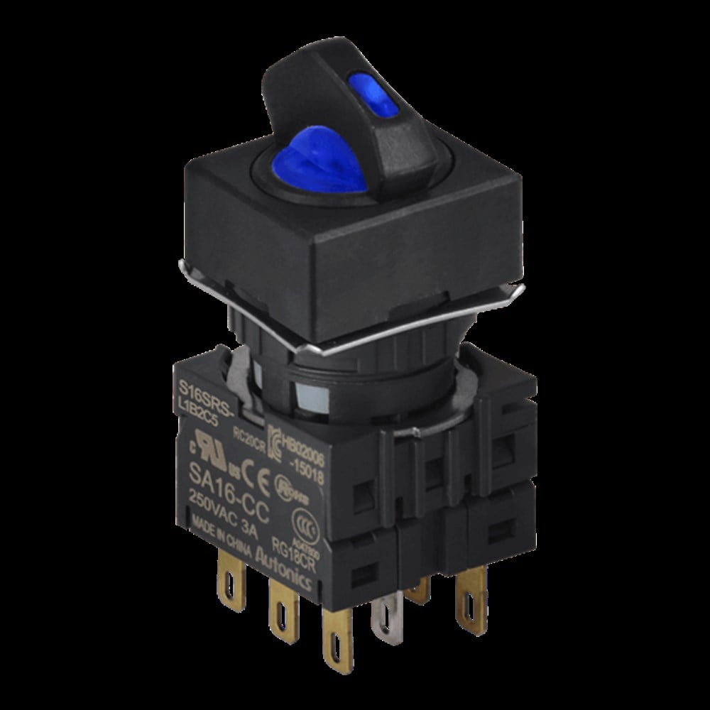 Autonıcs S16SRS-L4B2C12