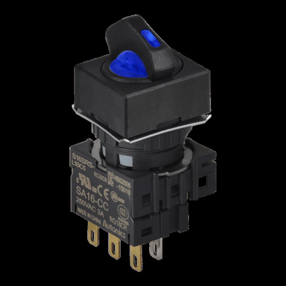 Autonıcs S16SRS-L4BC12