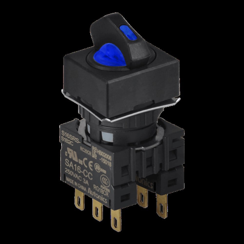 Autonıcs S16SRS-S2B2C