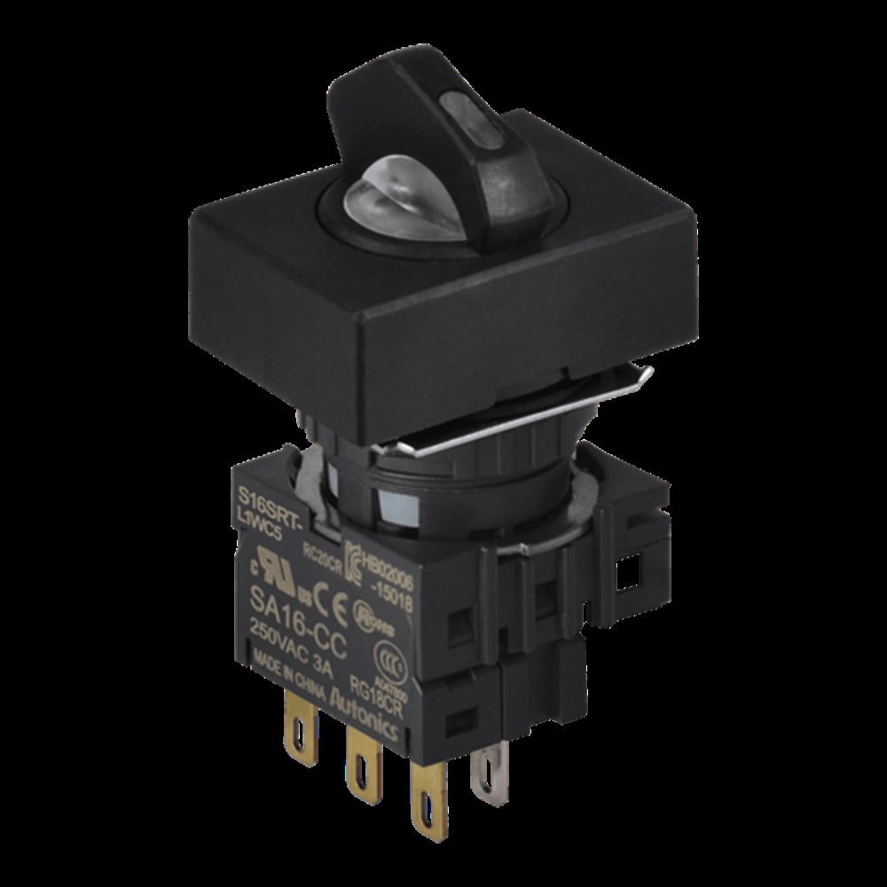 Autonıcs S16SRT-L5WC24