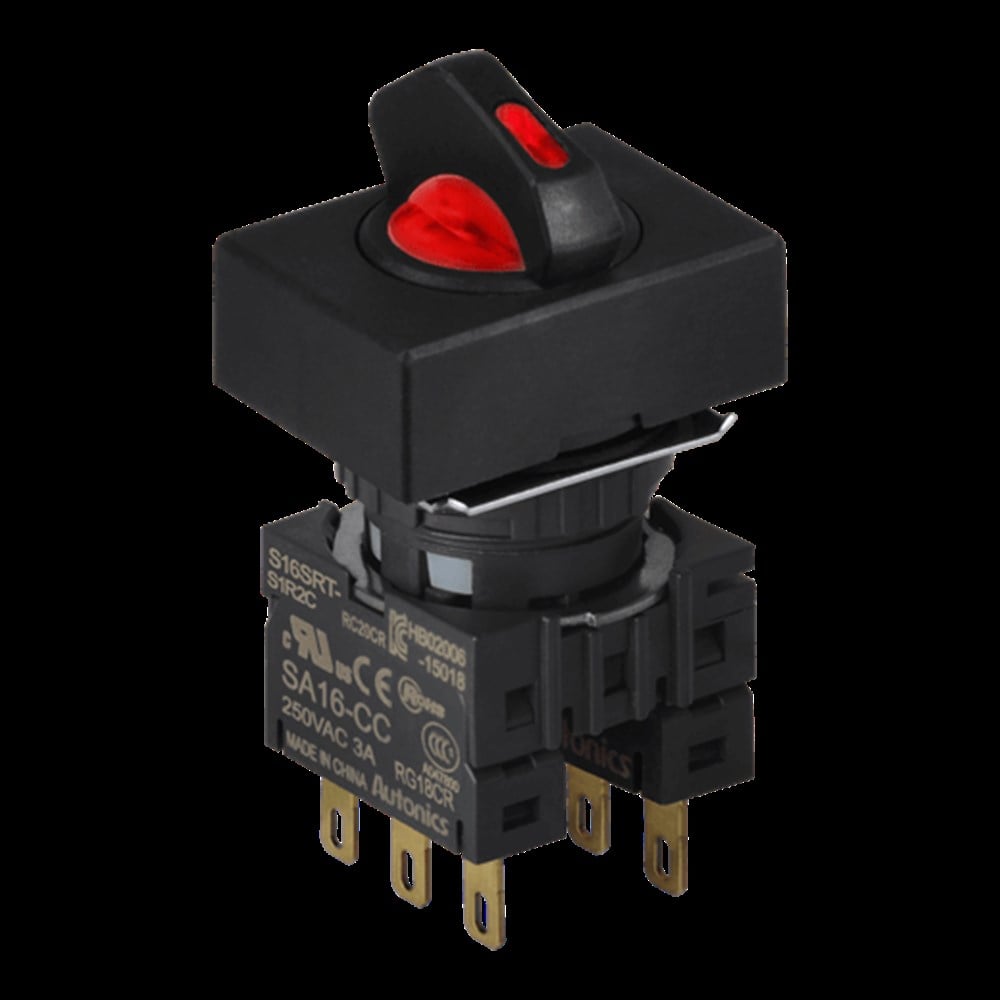 Autonıcs S16SRT-S4R2C