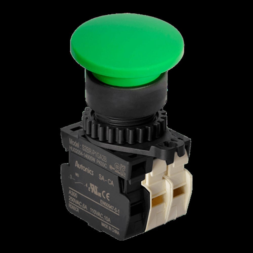 Autonıcs S2BR-P1GA2B