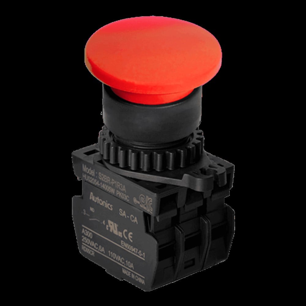 Autonıcs S2BR-P1R3A
