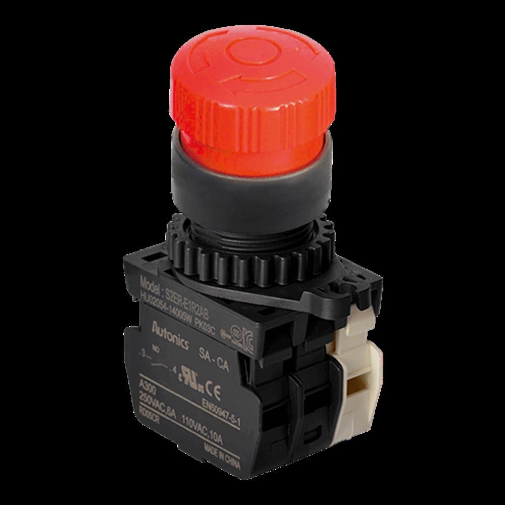 Autonıcs S2ER-E1R2ABM