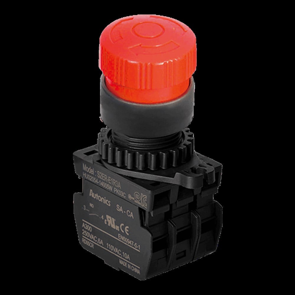 Autonıcs S2ER-E1R2AM