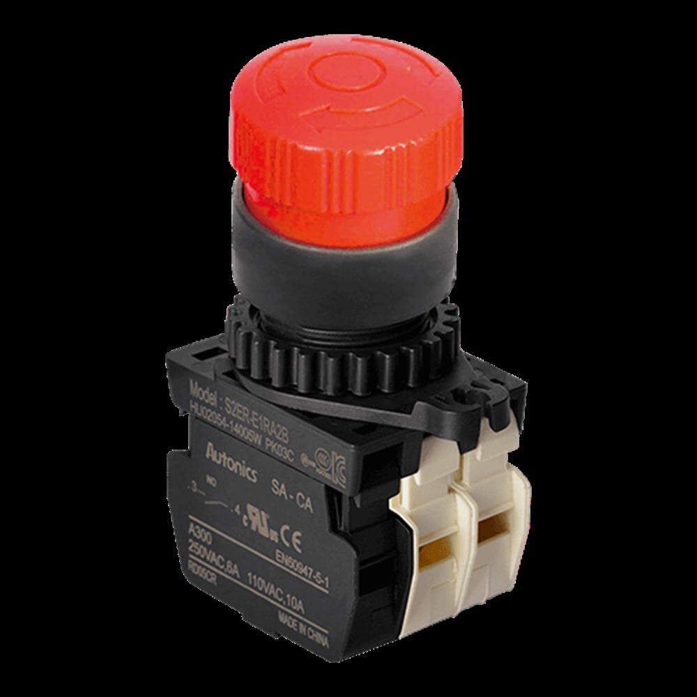 Autonıcs S2ER-E1RA2BM