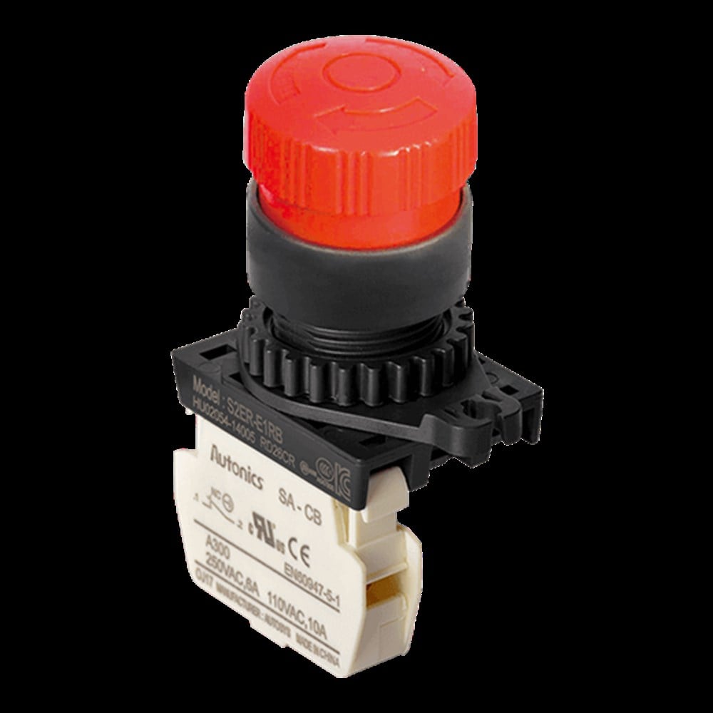Autonıcs S2ER-E1RBM