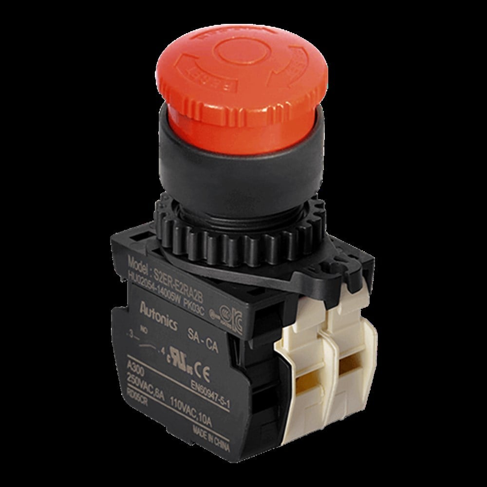 Autonıcs S2ER-E2RA2BM