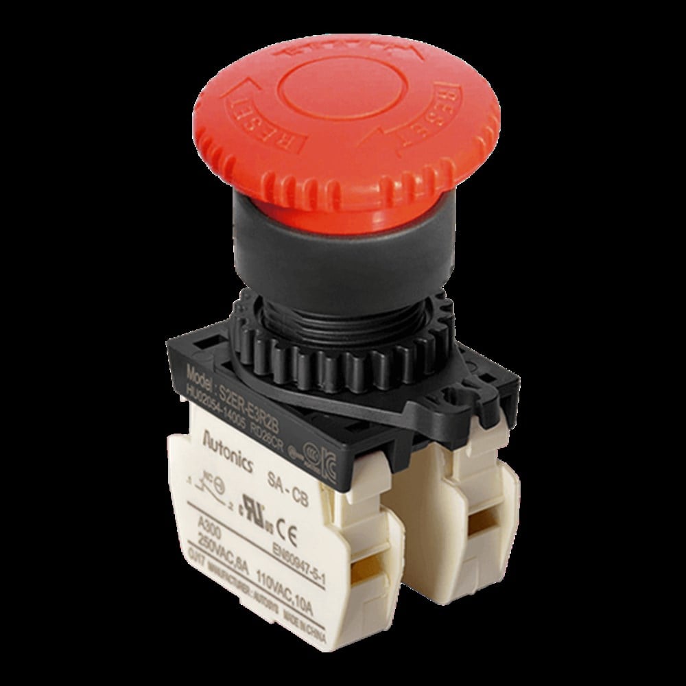 Autonıcs S2ER-E3R2BM