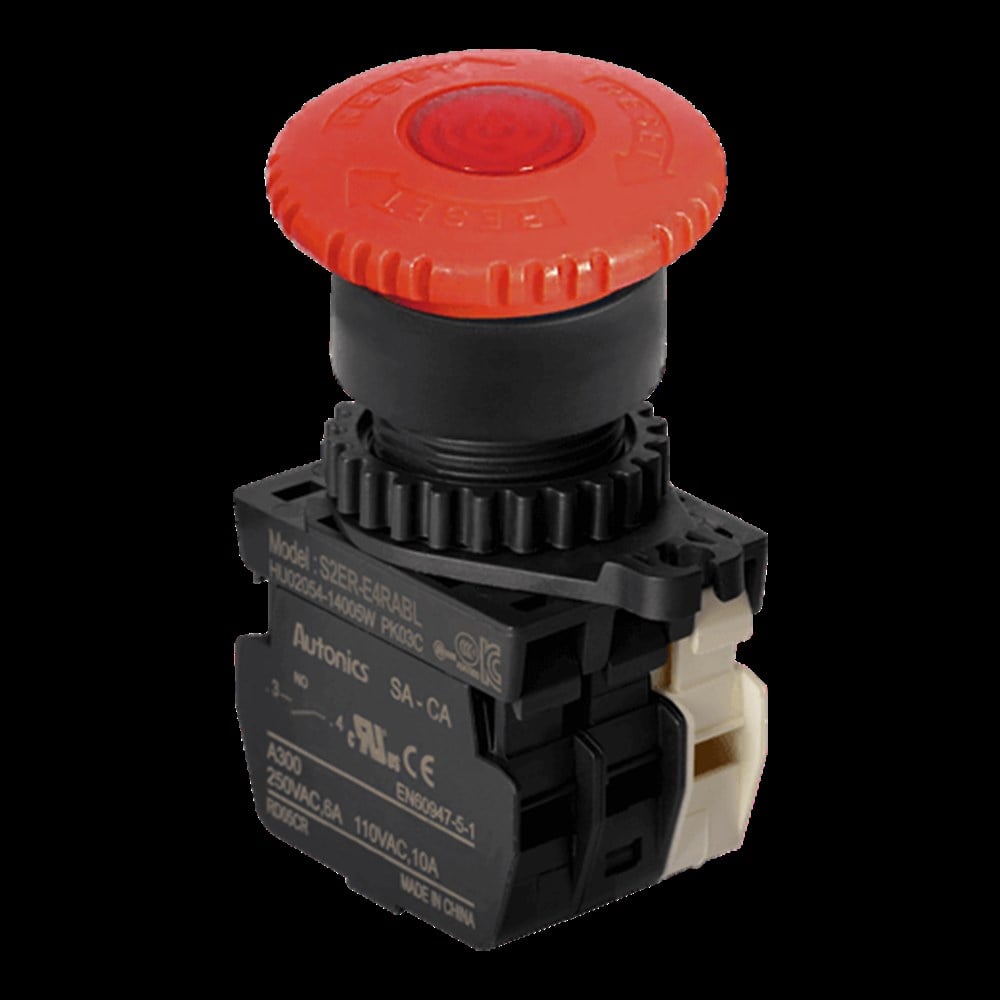 Autonıcs S2ER-E4RABL