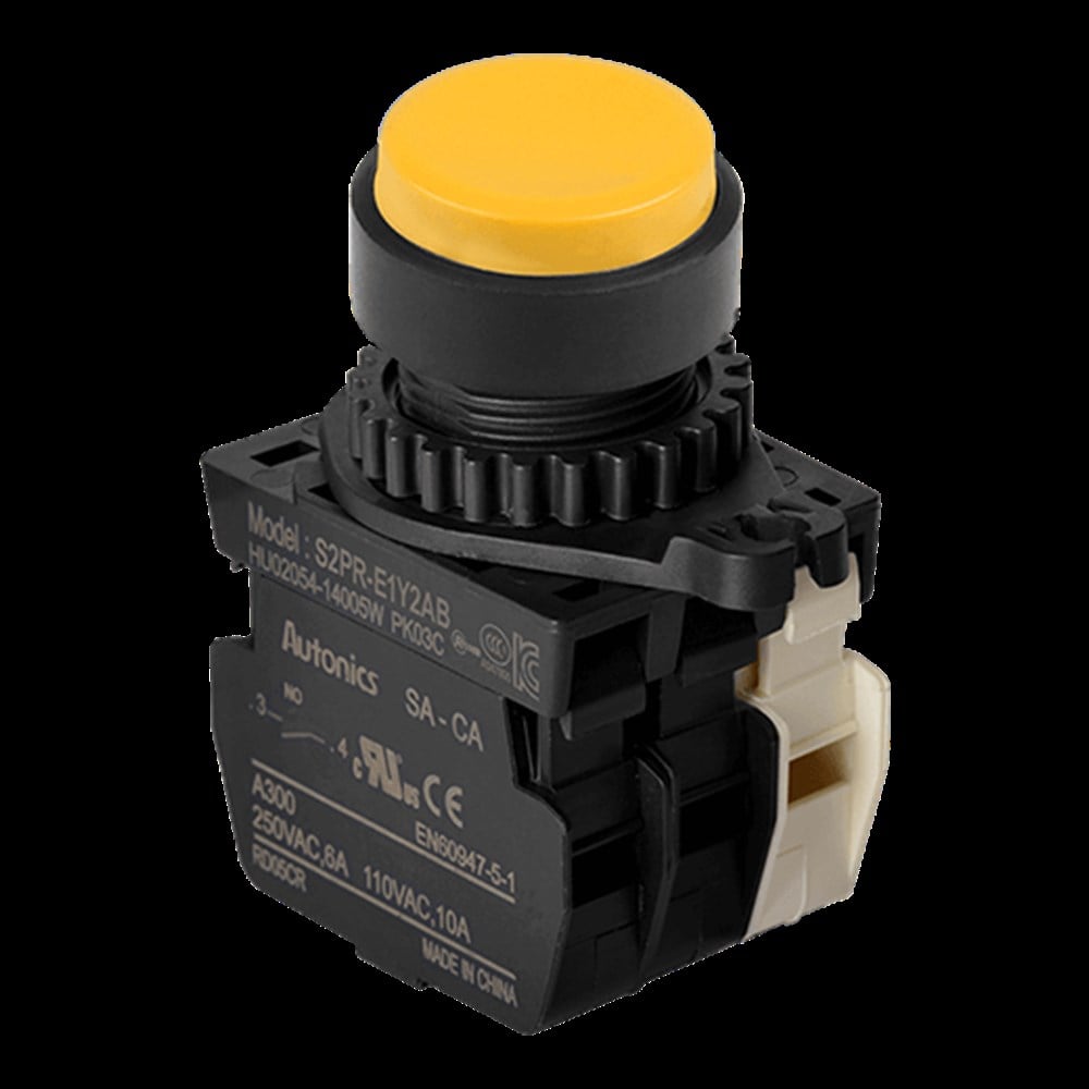 Autonıcs S2PR-E1Y2ABM