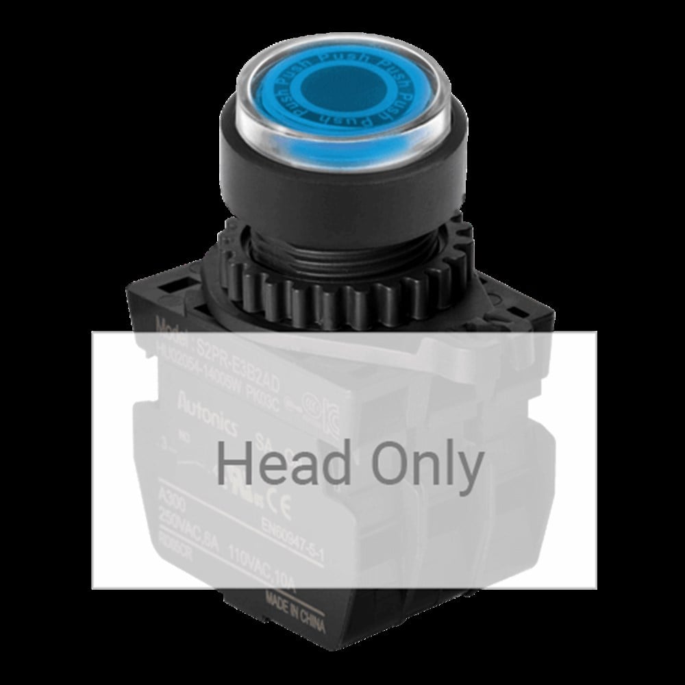 Autonıcs S2PR-E3B
