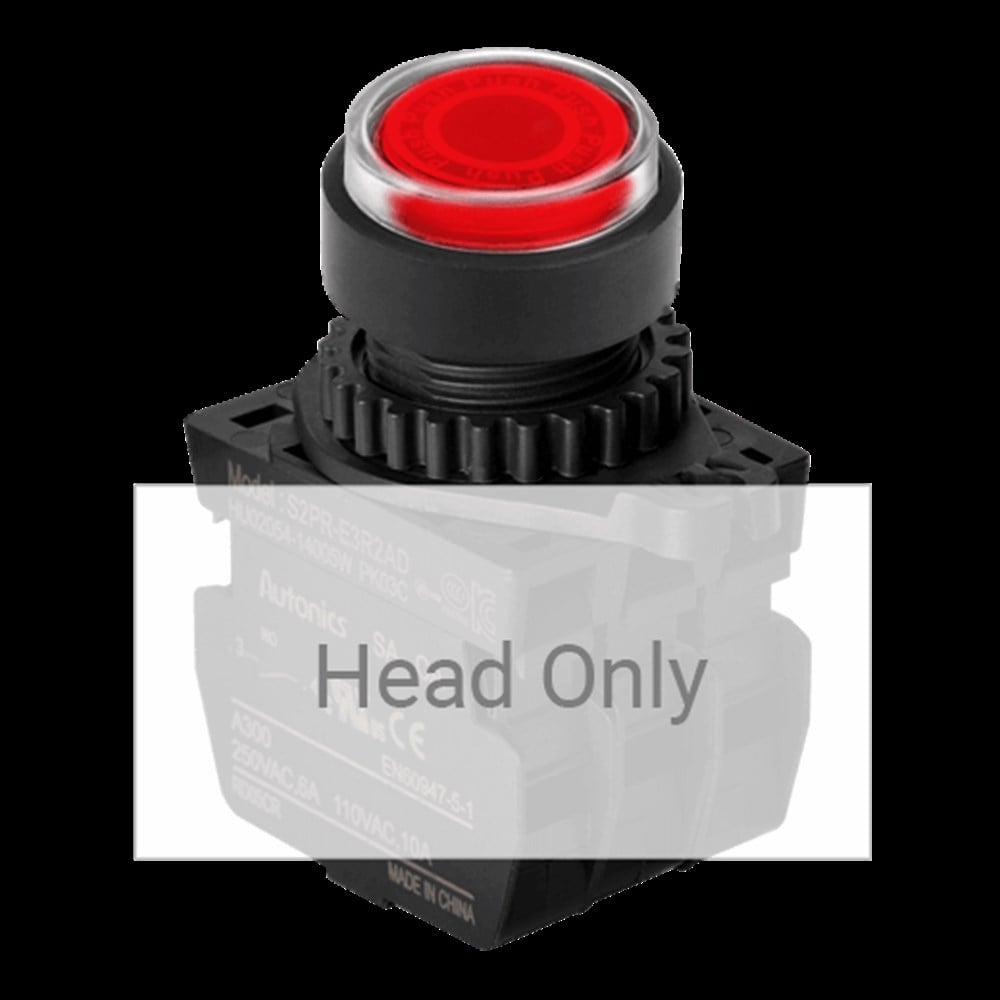 Autonıcs S2PR-E3R