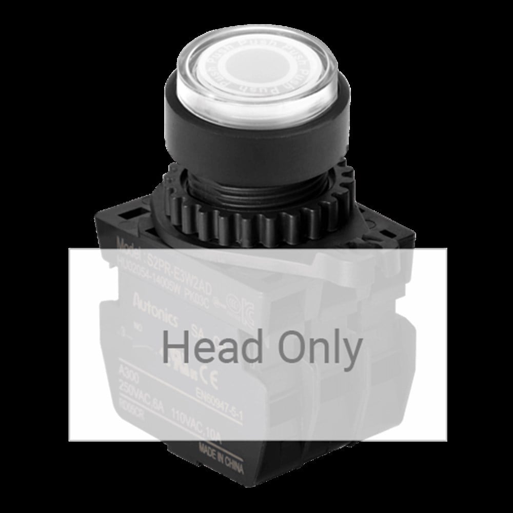 Autonıcs S2PR-E3W