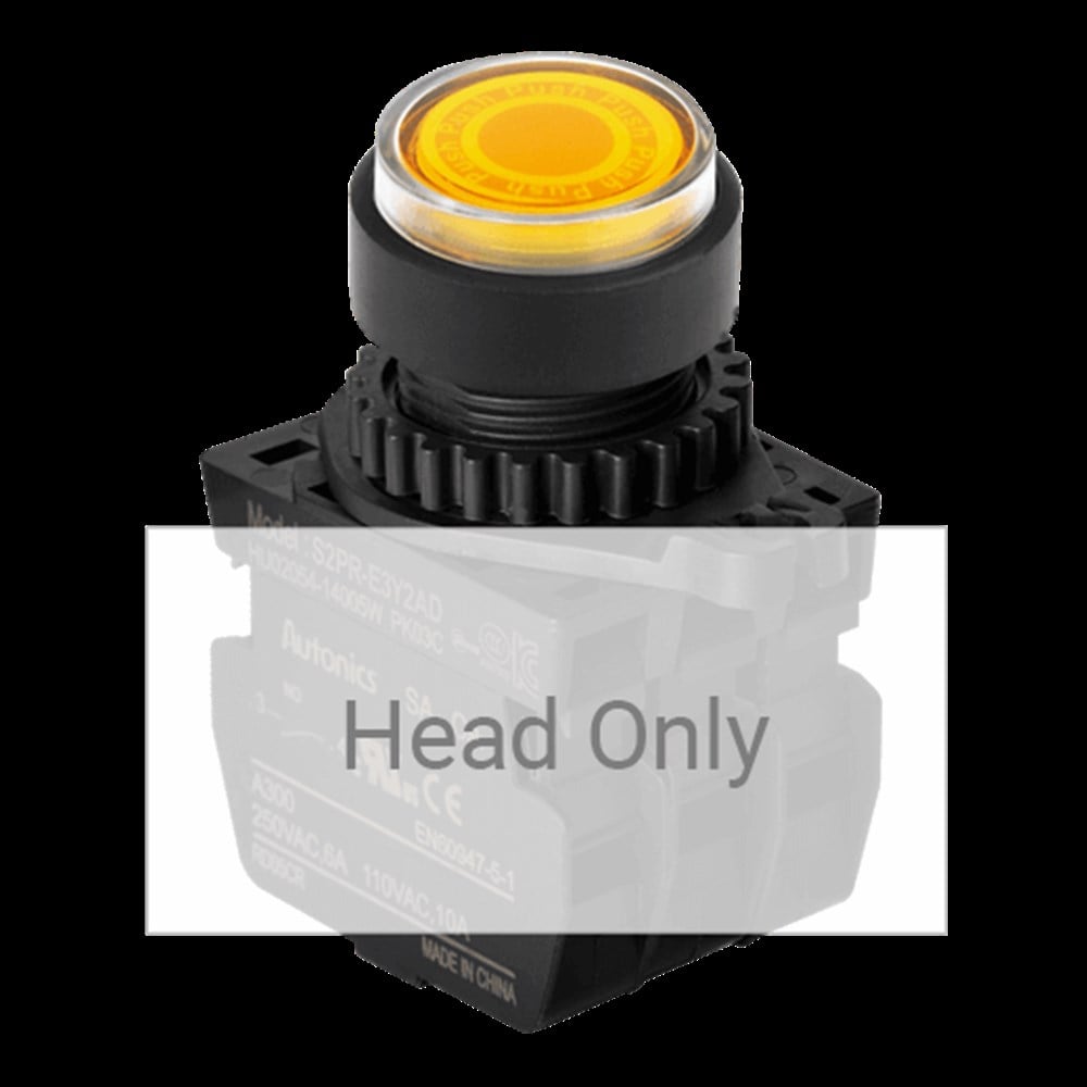 Autonıcs S2PR-E3Y