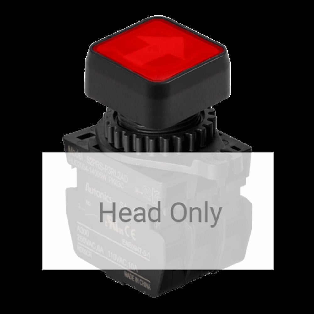 Autonıcs S2PRS-P3RL