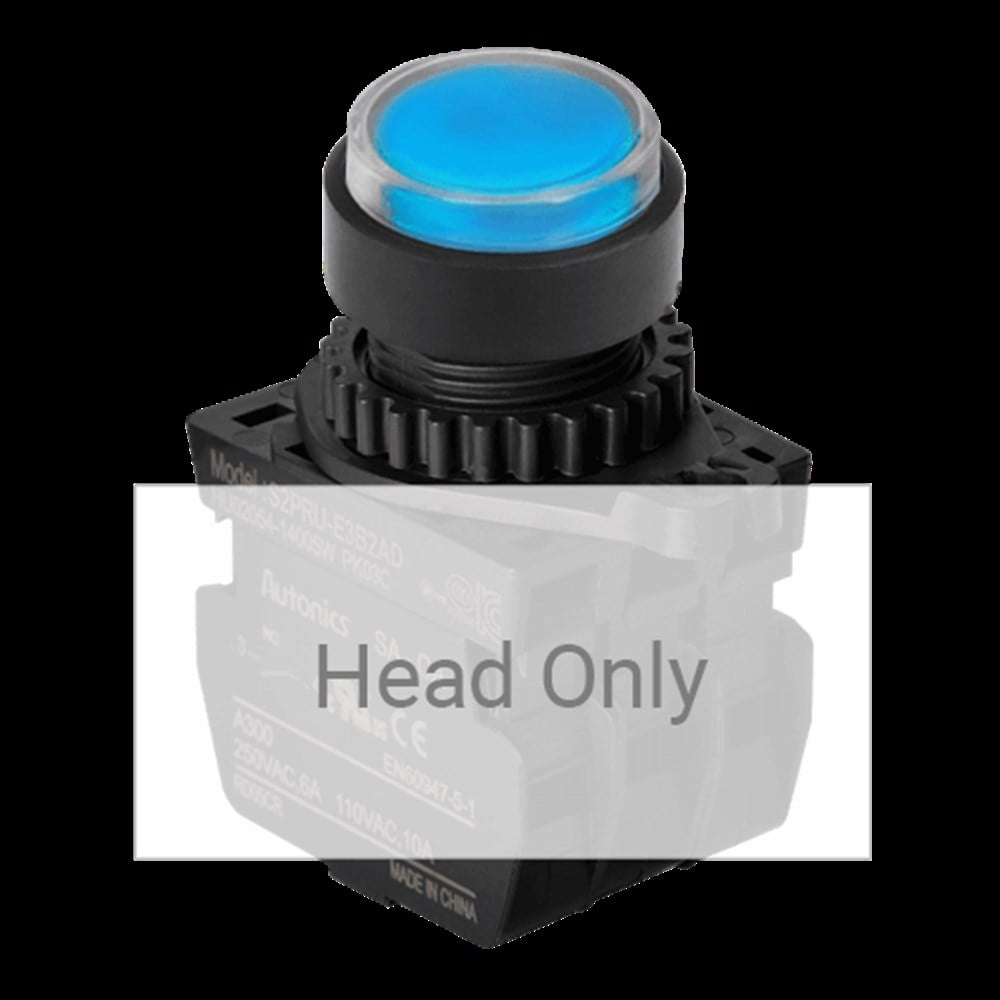 Autonıcs S2PRU-E3B