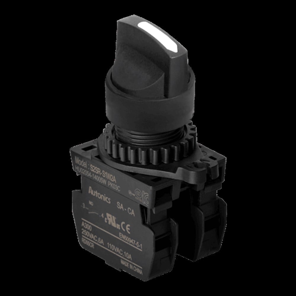 Autonıcs S2SR-S3W2AM