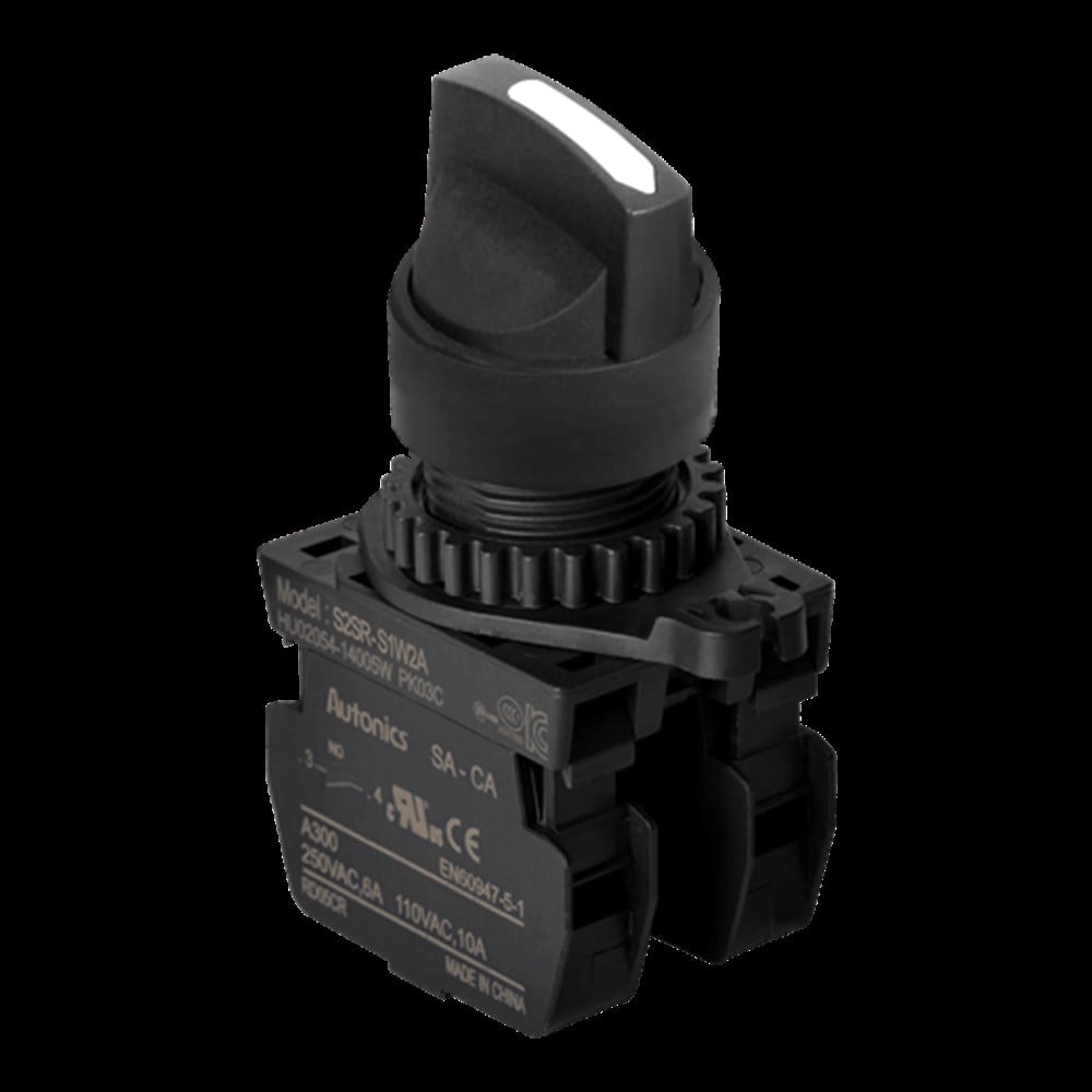 Autonıcs S2SR-S5KW2A