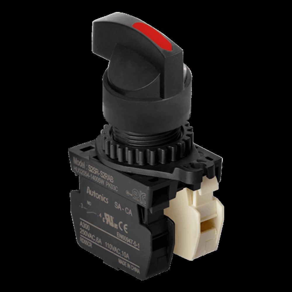 Autonıcs S2SR-S6RABM