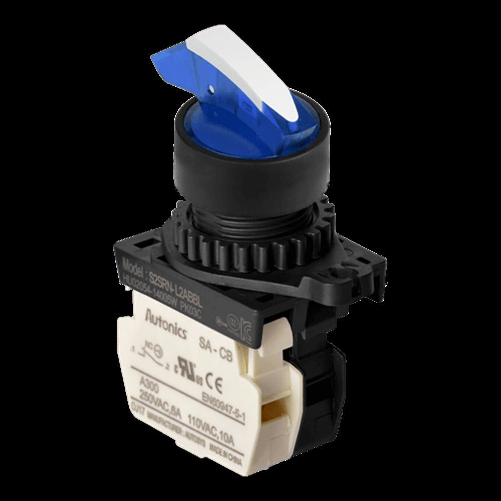 Autonıcs S2SRN-L1ABBL