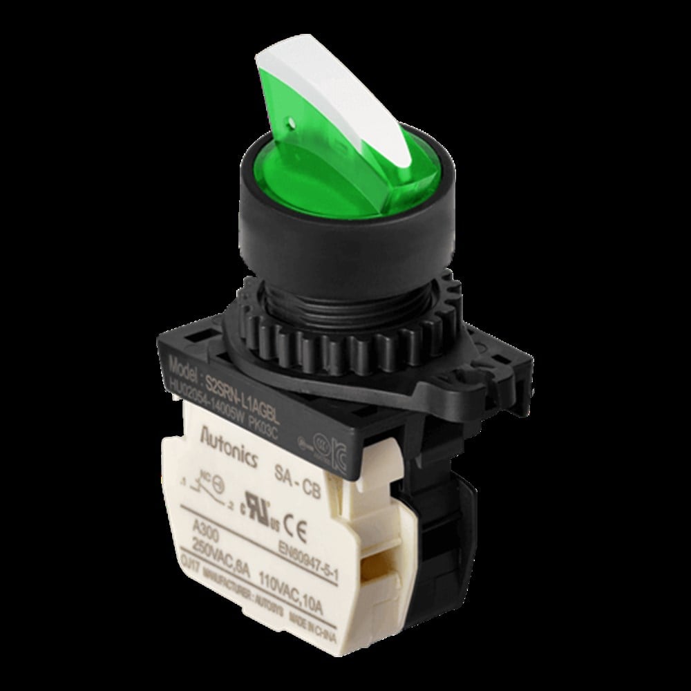 Autonıcs S2SRN-L1GBLM