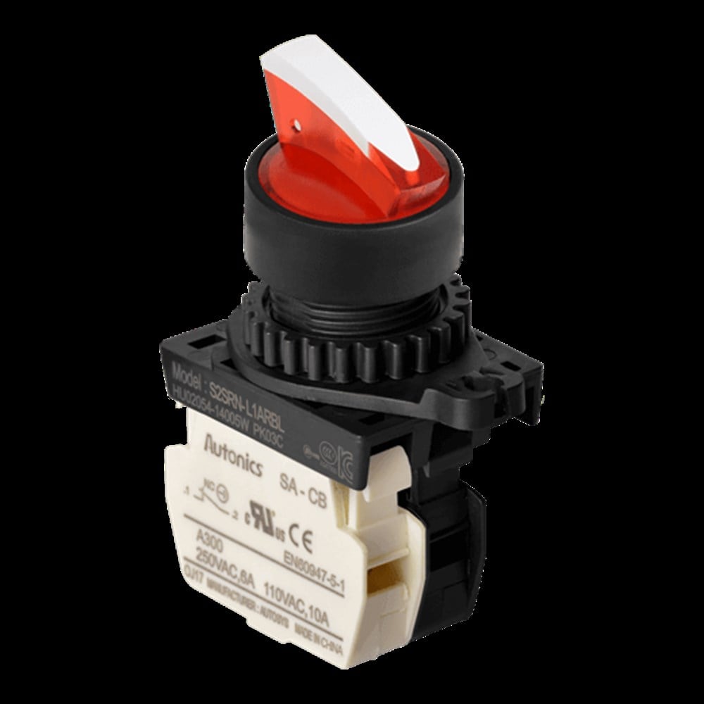 Autonıcs S2SRN-L1RBD