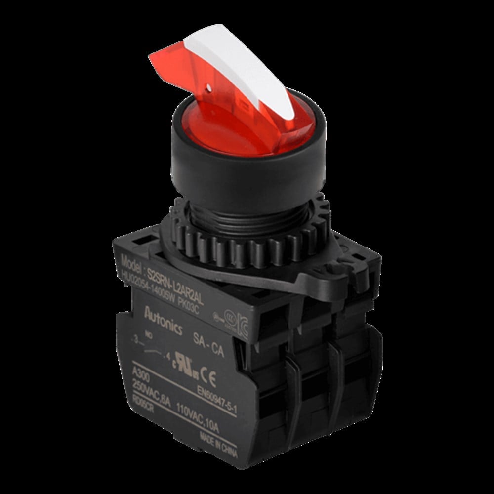 Autonıcs S2SRN-L2BR2ALM