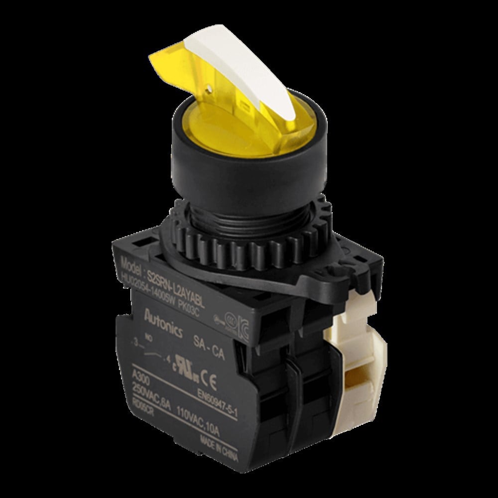 Autonıcs S2SRN-L4BYABDM
