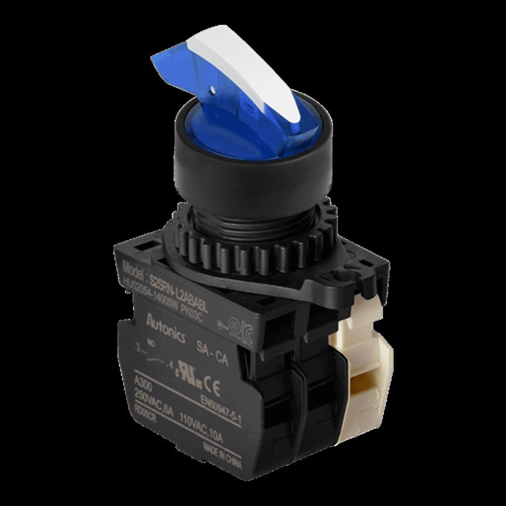 Autonıcs S2SRN-L8BABDM