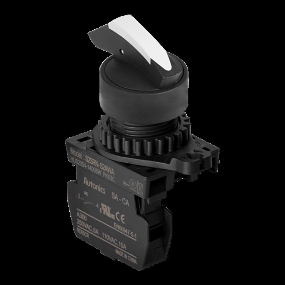 Autonıcs S2SRN-S1AWA