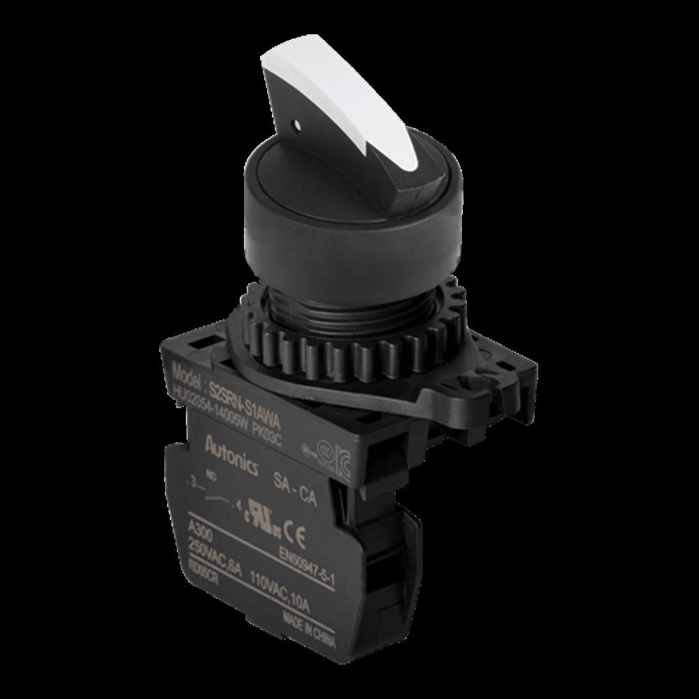 Autonıcs S2SRN-S1WAM