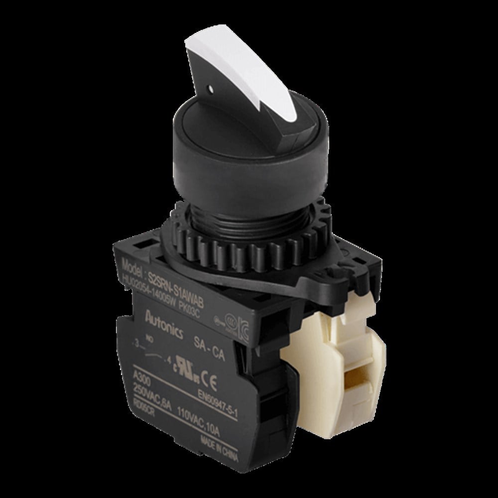 Autonıcs S2SRN-SCKWABM
