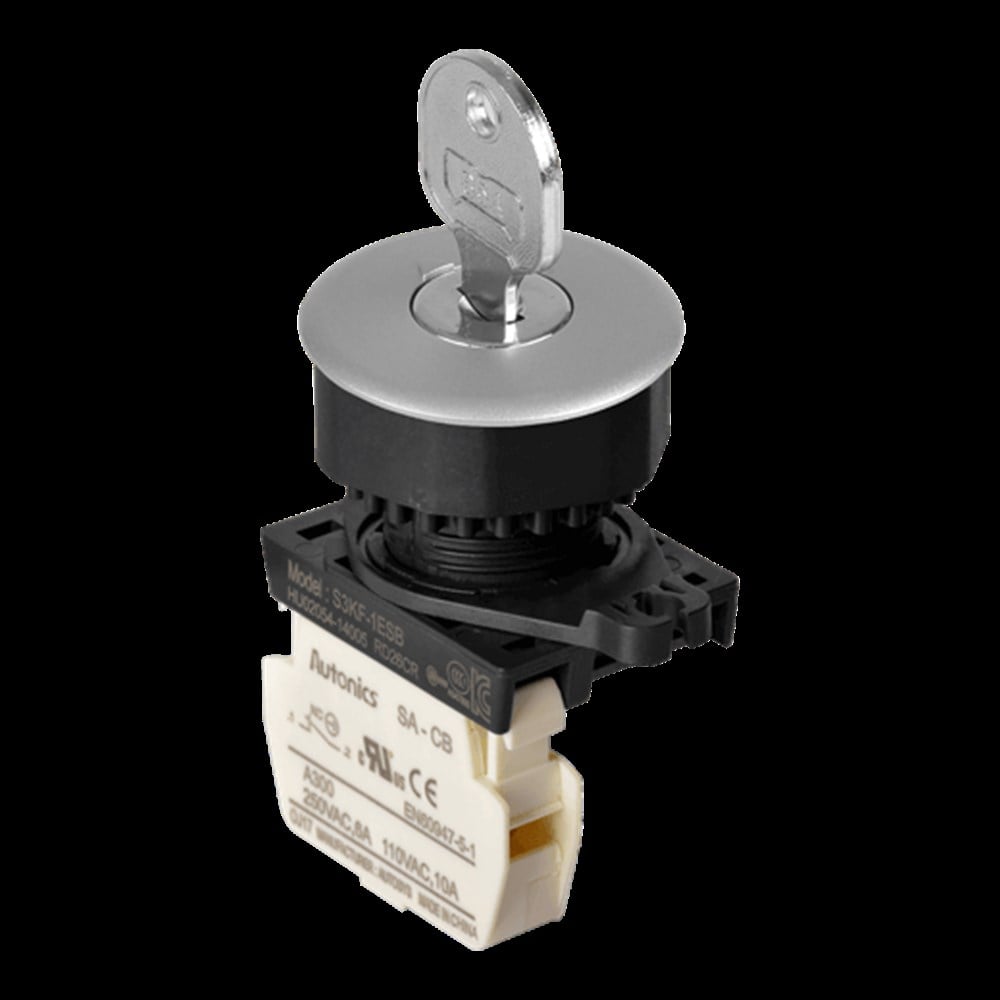 Autonıcs  S3KF-2ESB