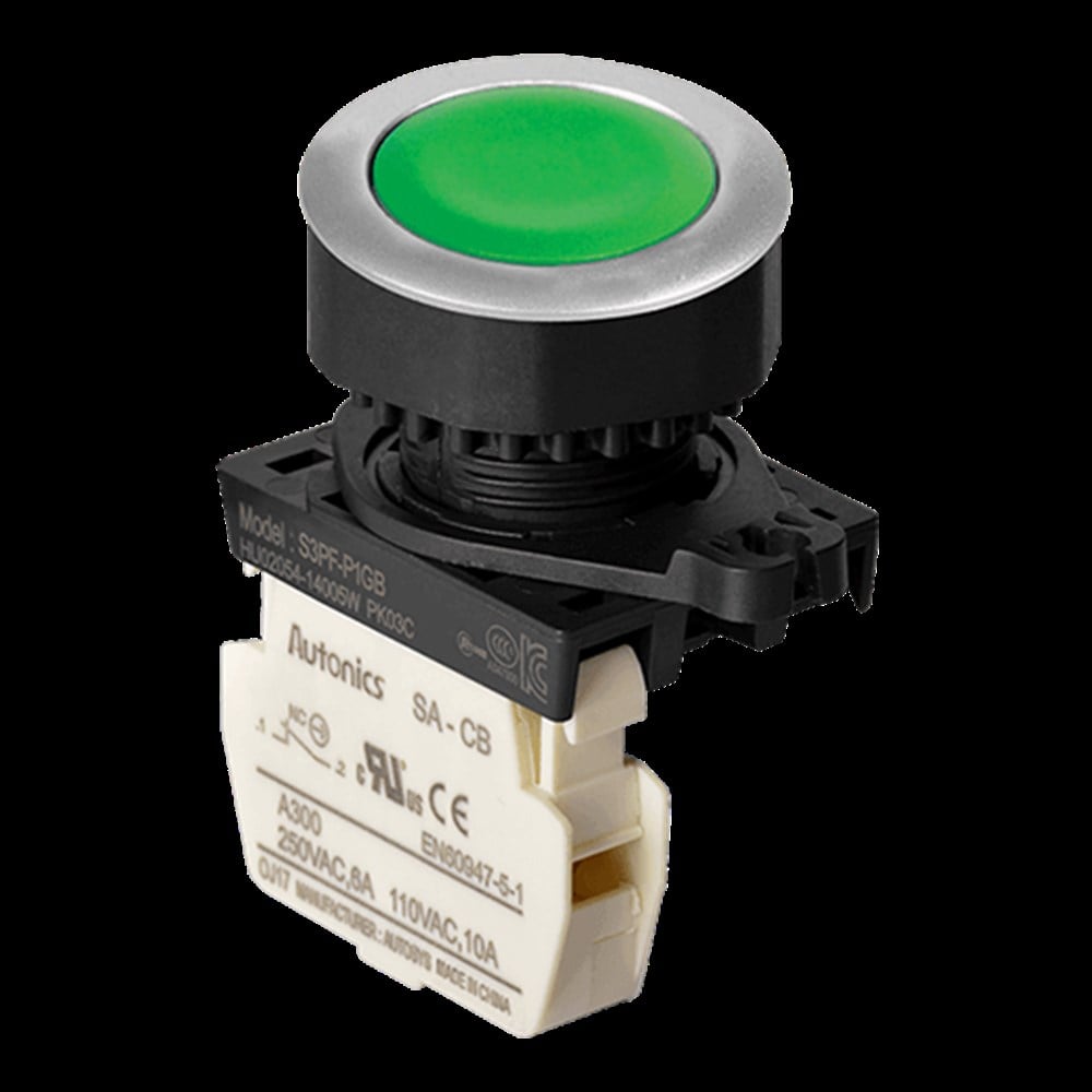 Autonıcs S3PF-P1GB