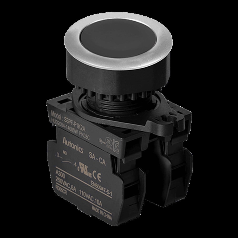 Autonıcs S3PF-P1K2AM