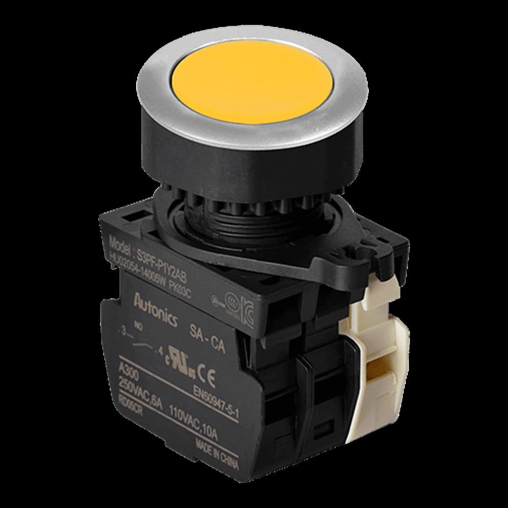 Autonıcs S3PF-P1Y2AB