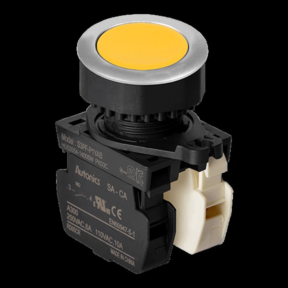 Autonıcs S3PF-P1YABM