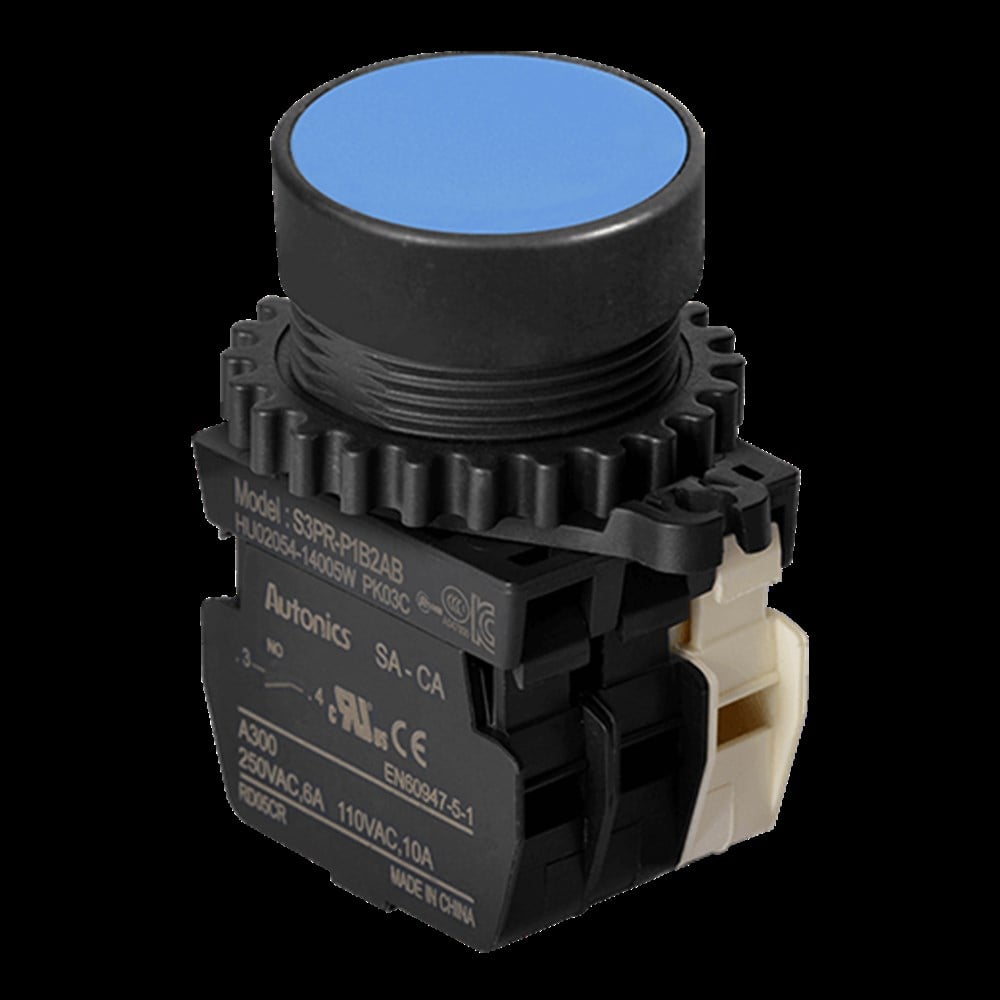 Autonıcs S3PR-P1B2AB